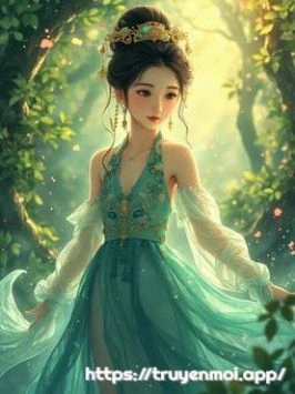 Khuynh Thế Họa Trần