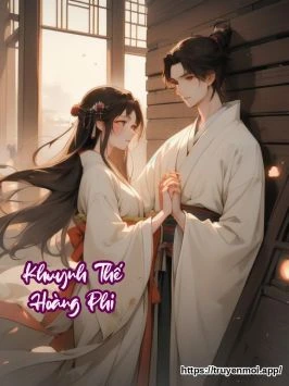 Khuynh Thế Hoàng Phi