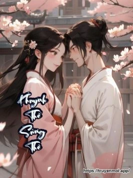 Khuynh Thế Sủng Thê