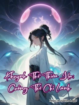 Khuynh Thế Thiên Hạ: Cuồng Thê Chí Lãnh