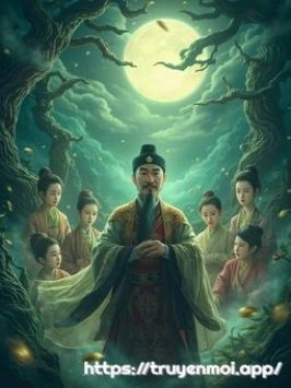 Kì Tài Giáo Chủ