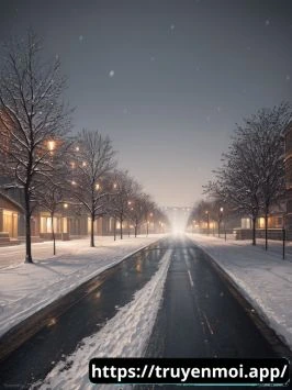 Kí Ức Ngày Đông