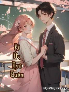Kí Ức Ngủ Quên