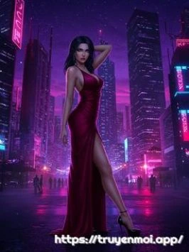 Kích Tình Tuyệt Sắc
