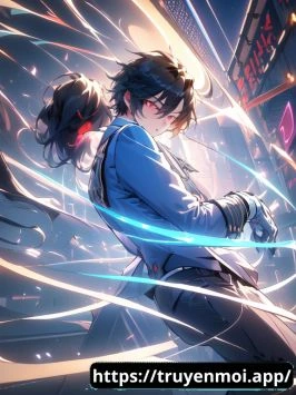 [Kid X Shinichi/Conan] Nhóc Thám Tử Đáng Yêu Của Ta