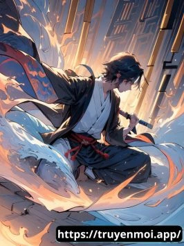 Kiếm Ảnh Trọng Lâu