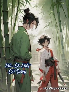 Kiếm Cá Khất Cái Dưỡng
