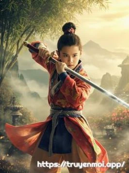 Kiếm Châu Duyên