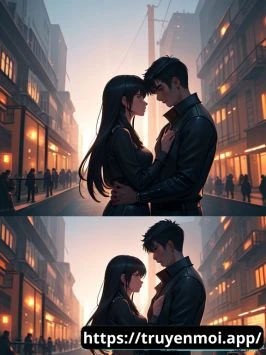 Kiềm Chế Là Không Thể