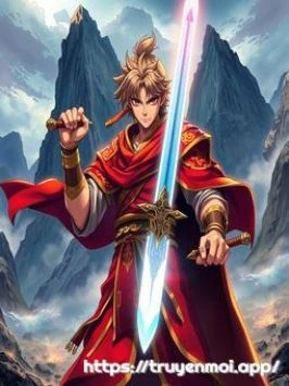 Kiếm Đàm Bí Kiếp