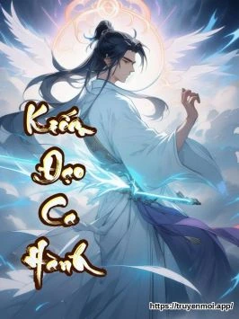 Kiếm Đạo Ca Hành