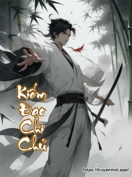 Kiếm Đạo Chi Chủ