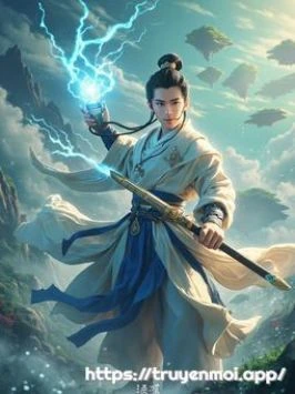 Kiếm Đạo Độc Thần