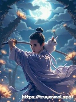 Kiếm Đạo Độc Tôn