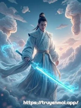 Bìa truyện Kiếm Động Cửu Thiên