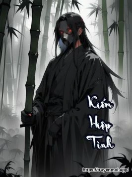 Kiếm Hiệp Tình
