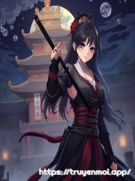 Kiếm Khí Hành