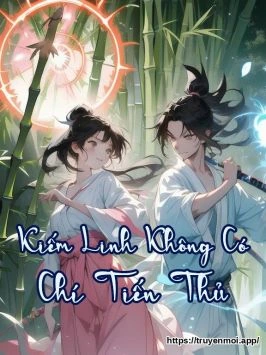 Kiếm Linh Không Có Chí Tiến Thủ