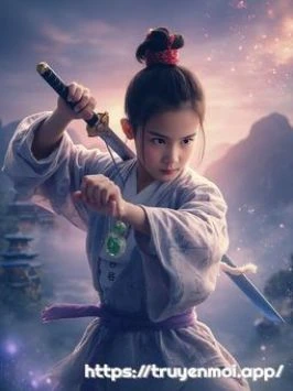 Bìa truyện Kiếm Pháp Vương Giả