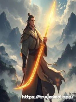 Kiếm Thần Nhất Tiếu