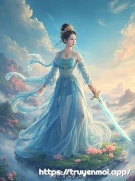 Kiếm Thần Truyền Thuyết