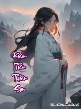 Kiếm Tiền Thiên Sơn