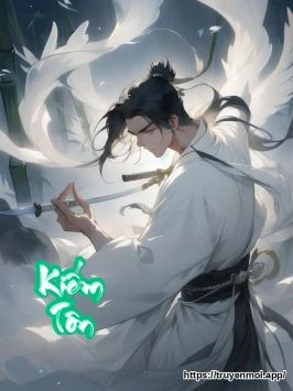 Kiếm Tôn
