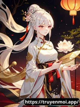 Kiếm Ủng Minh Nguyệt