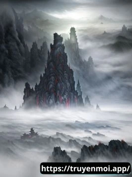 Kiếm Vốn Là Ma