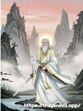 Kiếm Vương Triều