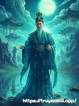 Kiến Tạo Thế Gia Hệ Thống