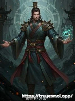 Kiếp Này Ta Chọn Tu Ma