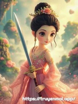 Kiếp Sau Chúng Ta Sẽ Lại Là Phu Thê!!!
