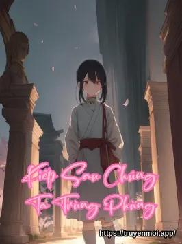 Kiếp Sau Chúng Ta Trùng Phùng