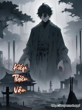 Kiếp Thiên Vận