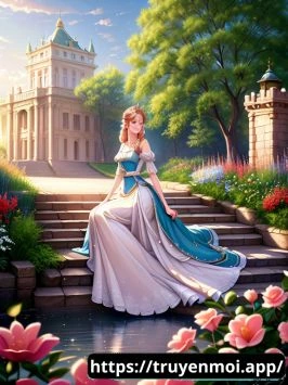 Kiều Công Chúa Và Mãng Phò Mã
