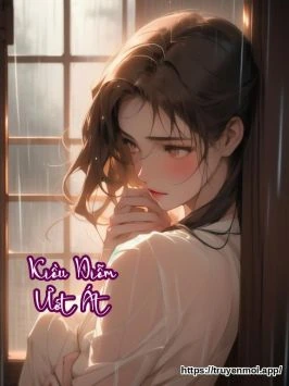 Kiều Diễm Ướt Át