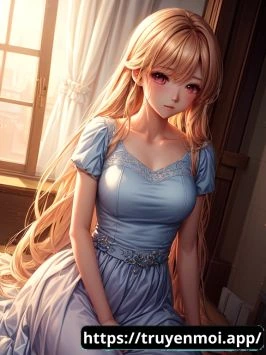 Kiều Kiều Bất Lực