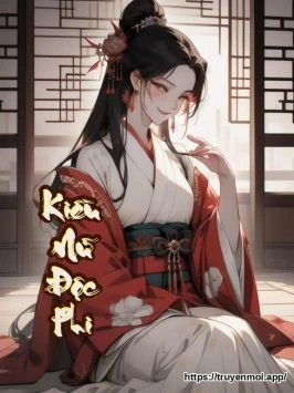 Kiều Nữ Độc Phi