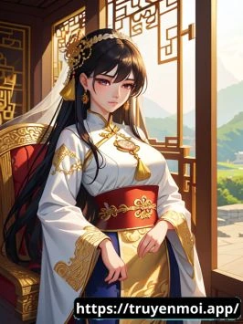 Kiều Nữ Lâm gia