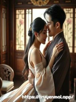 Bìa truyện Kiều Nương Xuân Khuê
