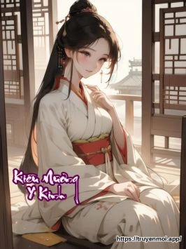 Kiều Nương Y Kinh