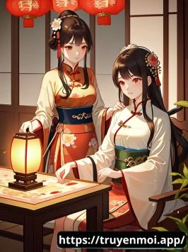 Kiều Sủng - Khai Hoa Bất Kết Quả
