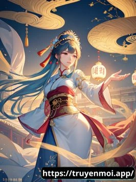 Kiều Sủng Vi Thượng