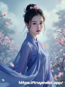Kiều Thê 19 Tuổi