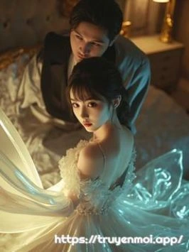 Kiều Thê Chớ Có Chạy!