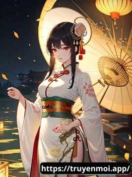 Kiều Thê Khó Dỗ