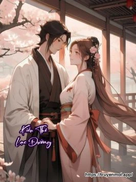 Kiều Thê Lạc Đường