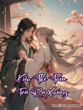 Kiều Thê Trên Trời Rơi Xuống