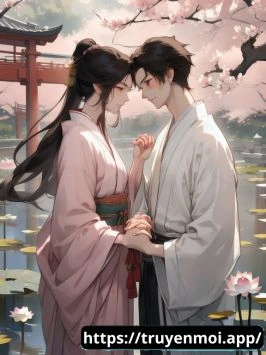 Kiều Thượng Đính Ước Kiều Hạ Ái